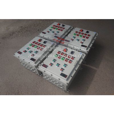 配电箱 从基础配电到智能控制的核心设备