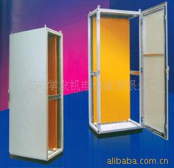 上海前学发机电设备配电箱产品系列概览