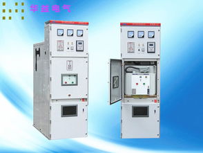 配电箱内部细节解析 从控制按钮看产品品质