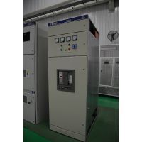 工厂直销GDD低压抽出式开关柜 集欧姆龙PLC与国家3C认证于一体的高效配电解决方案