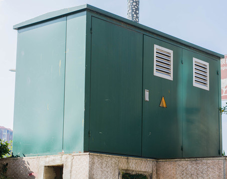 配电箱 现代电气系统的守护神