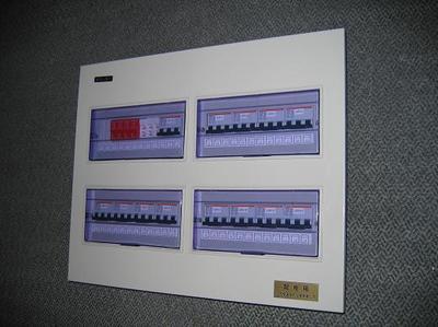 照明配电箱全解析 型号、安装高度、方法、注意事项与符号详解