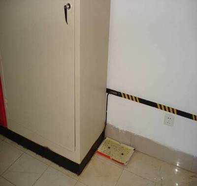 配电箱安装标准，朋友圈都传疯了你还不知道？控制按钮须知！