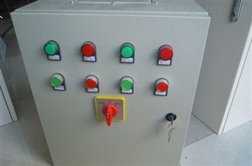 动力配电柜箱与配电箱的功能与区别