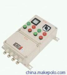 防爆控制箱、配电箱、电控箱及正泰元件的应用与选购指南