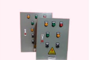 通辽低压配电箱控制按钮的特点与使用维护指南